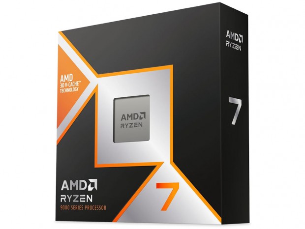 【プライム感謝祭】AMD「Ryzen 7 9800X3D」が税込58,800円で販売中