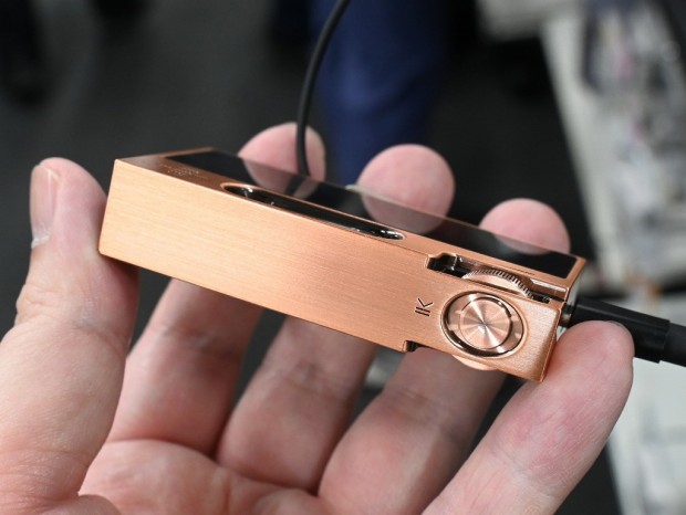 UA7 Copper