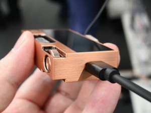 UA7 Copper
