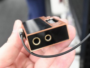 UA7 Copper