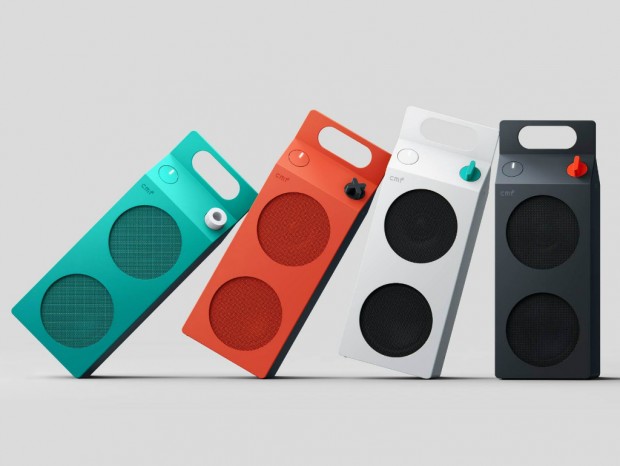 CMF Speaker