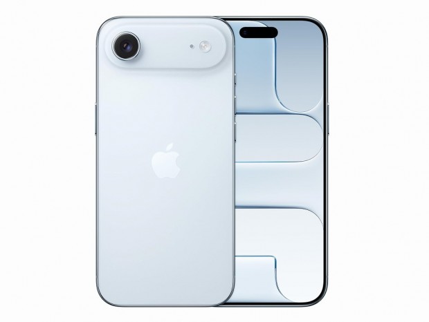 【プライム感謝祭】シリーズ史上最薄のスリムモデル「iPhone Air」が最大38％オフで販売中