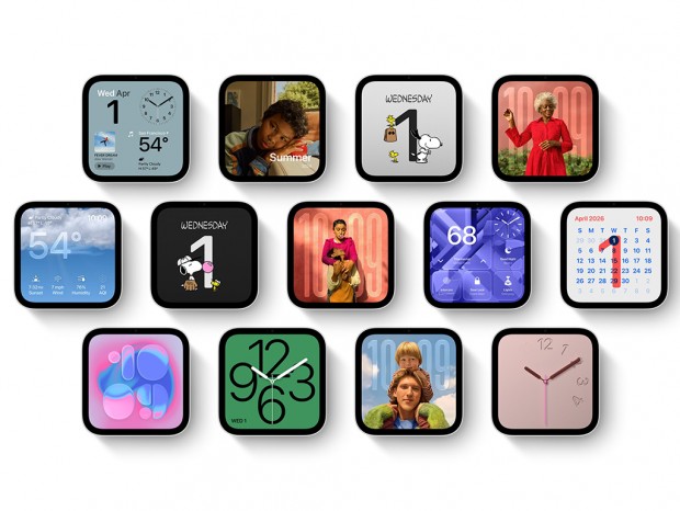 Apple HomeView