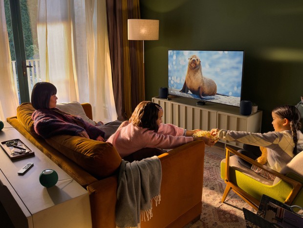 Apple TV 4K（第4世代）