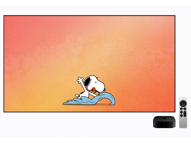 CPU最大50％高速化。A19搭載「Apple TV 4K（第4世代）」は4台のHomePodにも対応