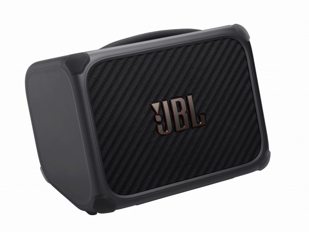 JBL、AI搭載のギターアンプ+ミキサー+スピーカーが合体した「BandBox」シリーズ