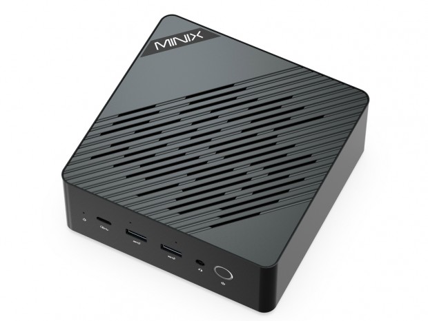 Ryzen AI 9 HX370と32GBメモリ搭載AIミニPC「MINIX ER937-AI」発売