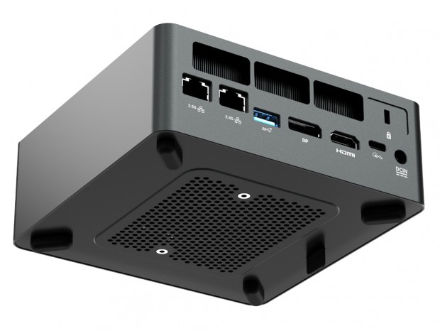 MINIX ER937-AI