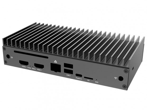 Fermi CM5
