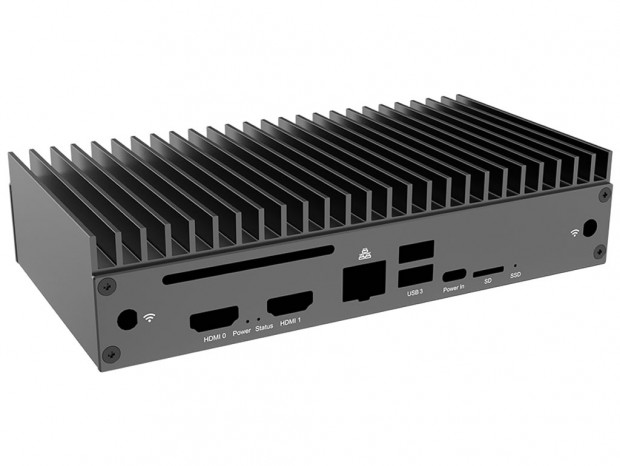 Fermi CM5
