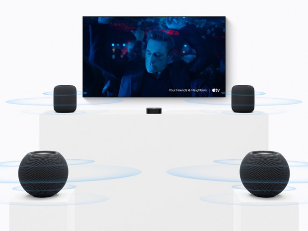 HomePod mini 2