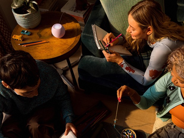HomePod mini 2
