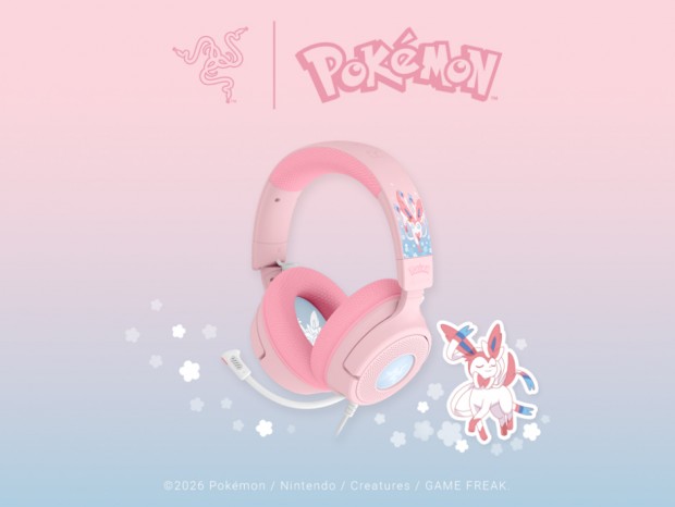 Kraken V4 X – Sylveon Edition