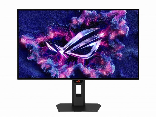 ROG Strix OLED XG27AQDMG Gen2（XG27AQDMGR）