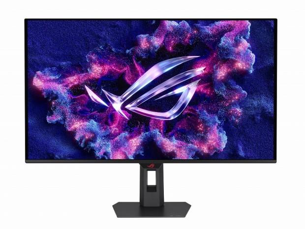 ROG Strix OLED XG32UQWMS