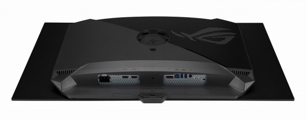 ROG Strix OLED XG32UQWMS