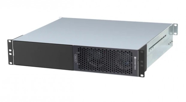 Echo III T5 Rackmount