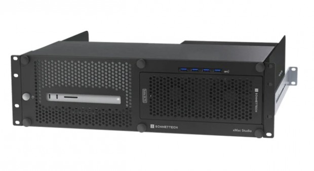 xMac Studio/Echo III T5