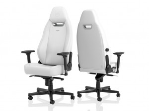 LEGEND – WHITE EDITION