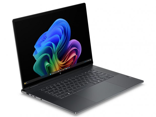 HP OmniBook Ultra 16 AI PC