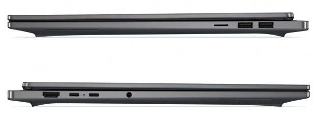 HP OmniBook Ultra 16 AI PC