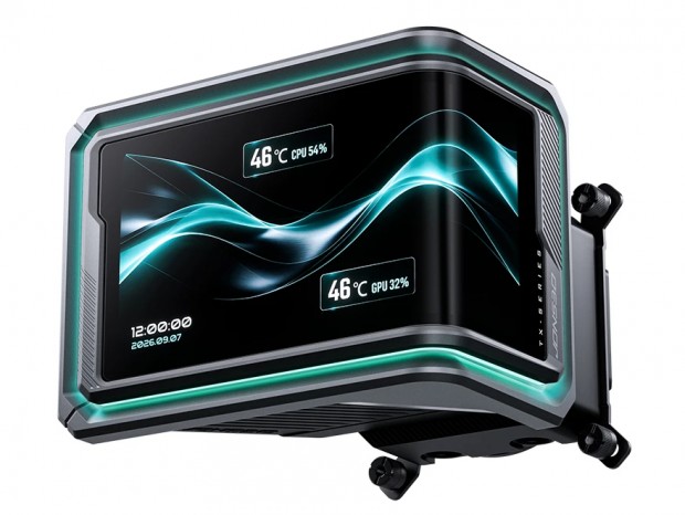 TX-360CG
