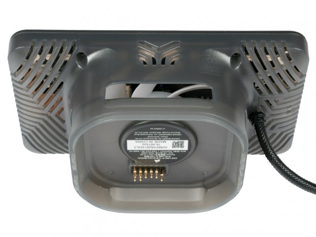 iCUE LINK TITAN II 360 RX LCD