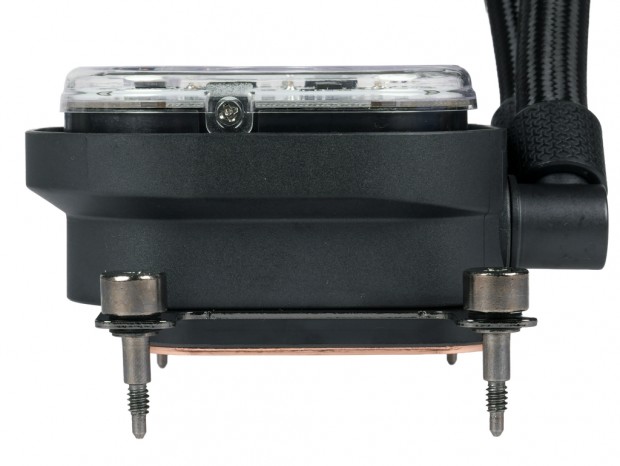 iCUE LINK TITAN II 360 RX LCD