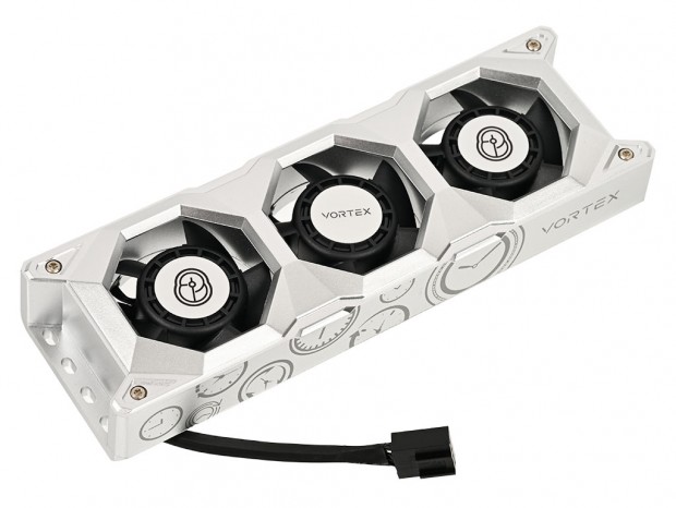 Vortex DDR5 RGB UDIMM
