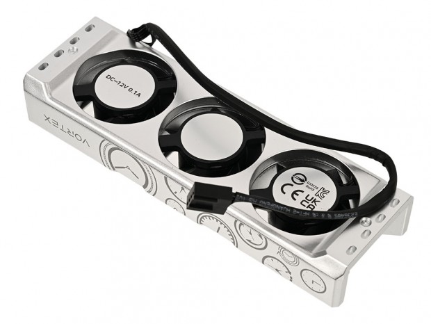 Vortex DDR5 RGB UDIMM