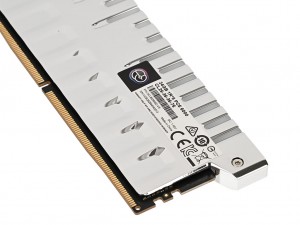 Vortex DDR5 RGB UDIMM
