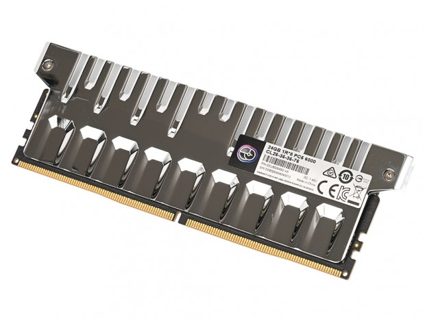 Vortex DDR5 RGB UDIMM
