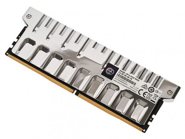 Vortex DDR5 RGB UDIMM