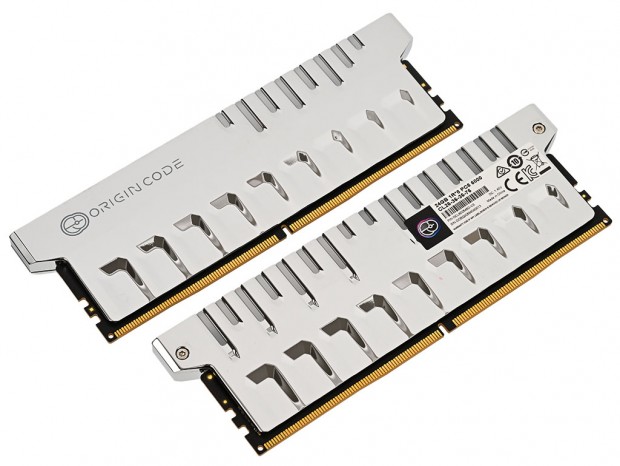 Vortex DDR5 RGB UDIMM