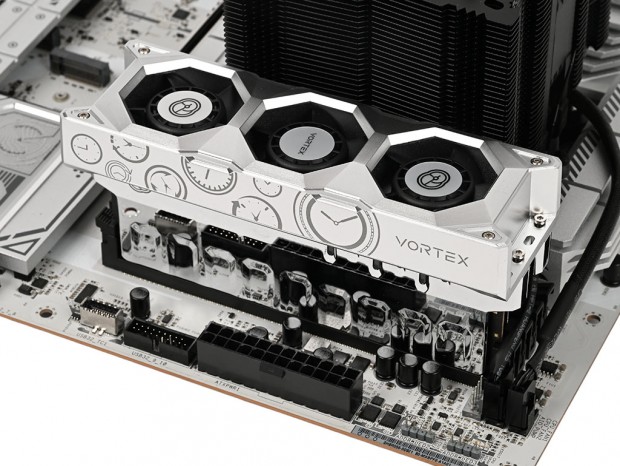 Vortex DDR5 RGB UDIMM