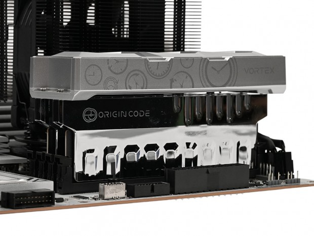 Vortex DDR5 RGB UDIMM