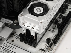 Vortex DDR5 RGB UDIMM