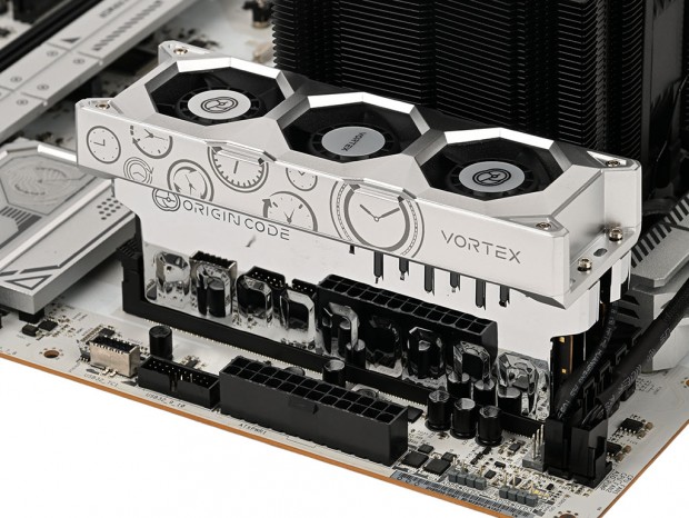 Vortex DDR5 RGB UDIMM