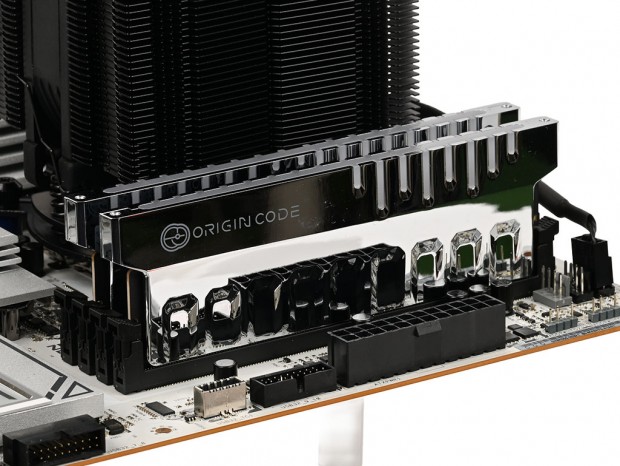 Vortex DDR5 RGB UDIMM