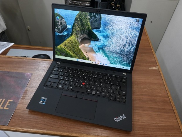 ThinkPad X13 Gen 2