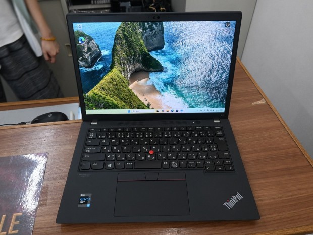 ThinkPad X13 Gen 2