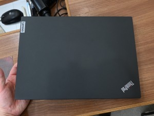 ThinkPad X13 Gen 2