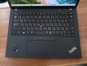 ThinkPad X13 Gen 2
