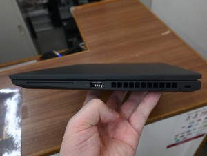 ThinkPad X13 Gen 2