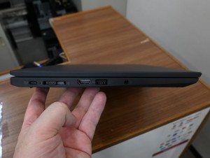ThinkPad X13 Gen 2