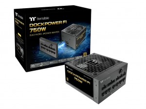 Dockpower FI