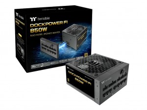 Dockpower FI