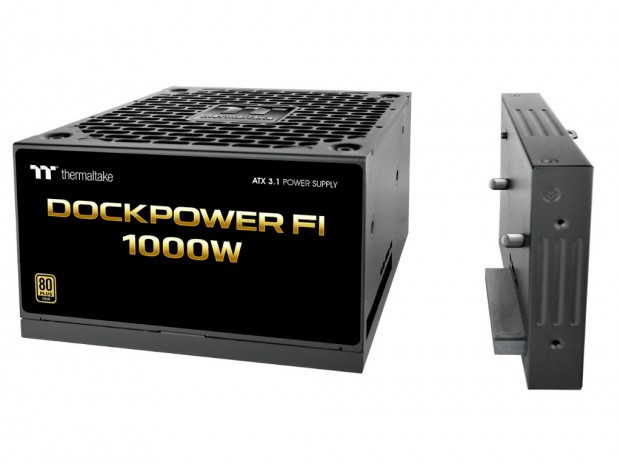 Dockpower FI
