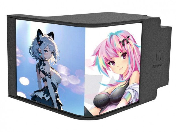 MAGCurve 360 Ultra Sync