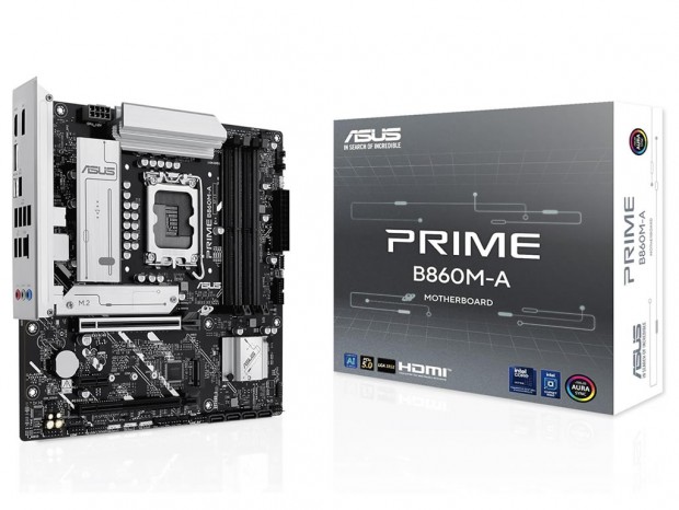 【プライム感謝祭】Core Ultra 200Sを安く組むなら。ASUSのB860マザーが15,767円